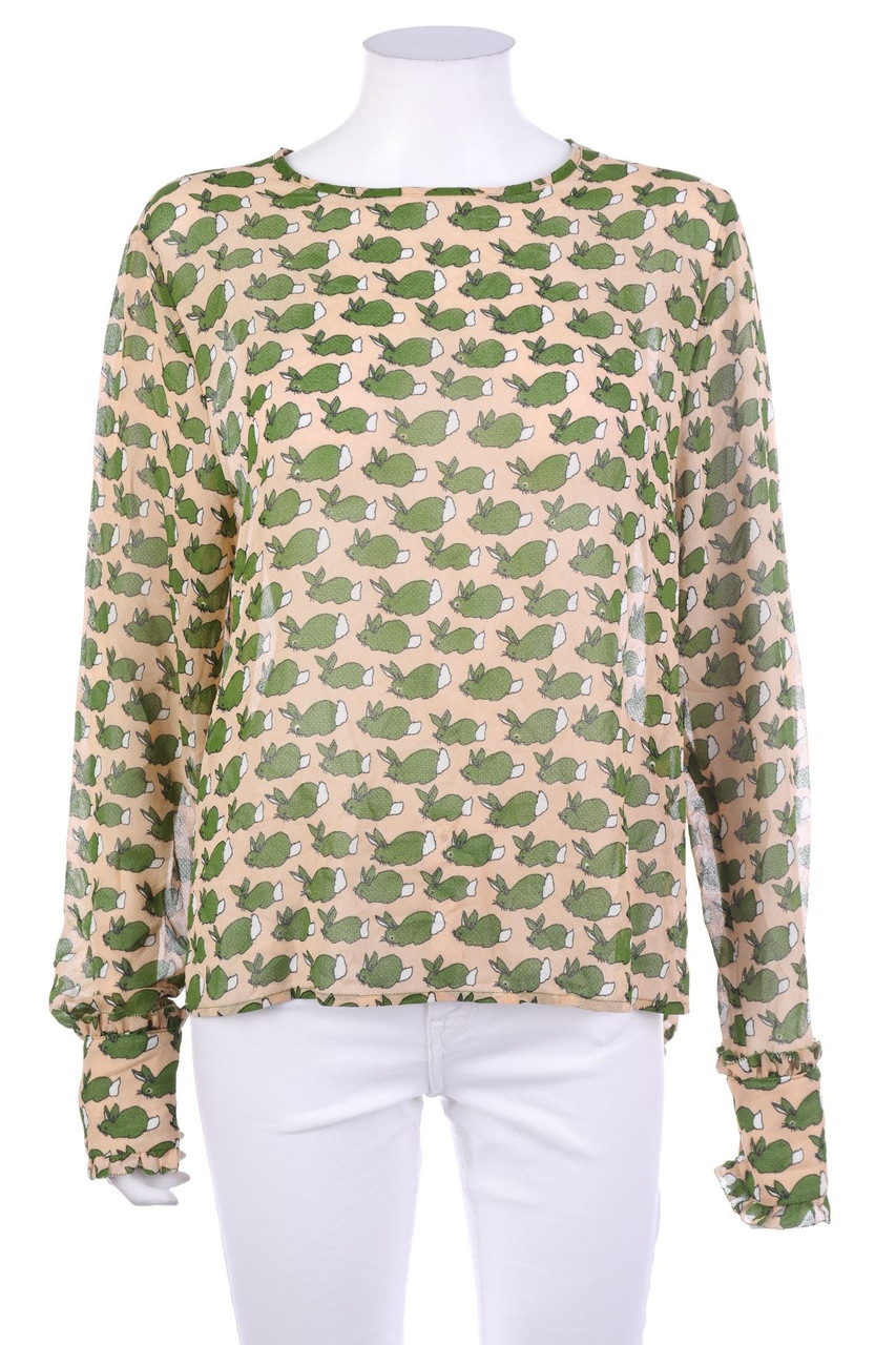 ESSENTIEL Antwerp - Bluse - XL