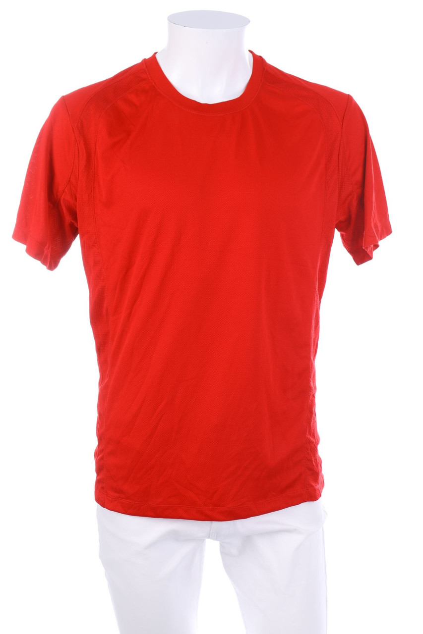TCHIBO - Sport-Shirt - L