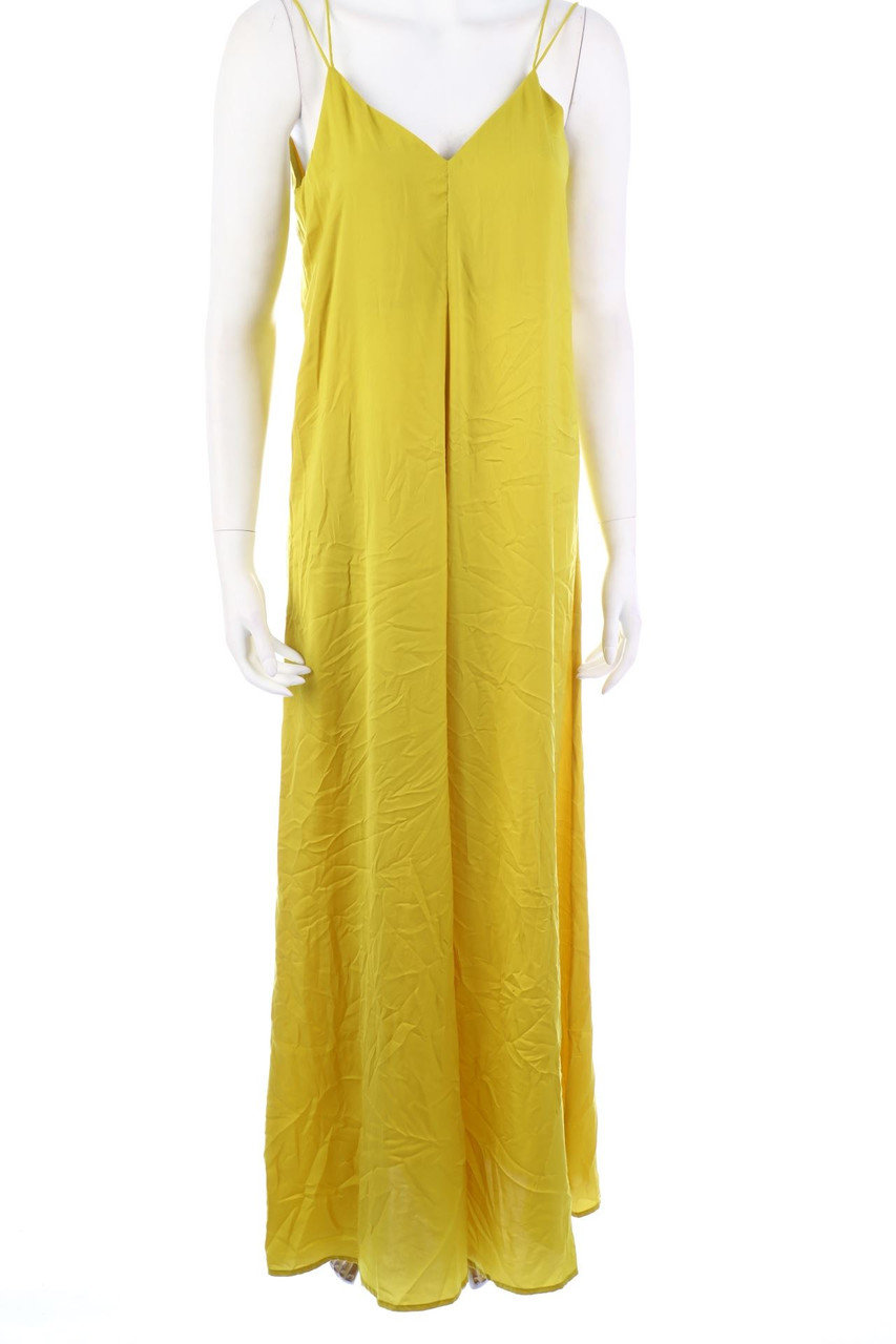 ZARA - Maxi-Kleid - XS