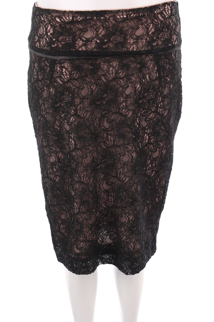 SECONDHAND - Rock - L