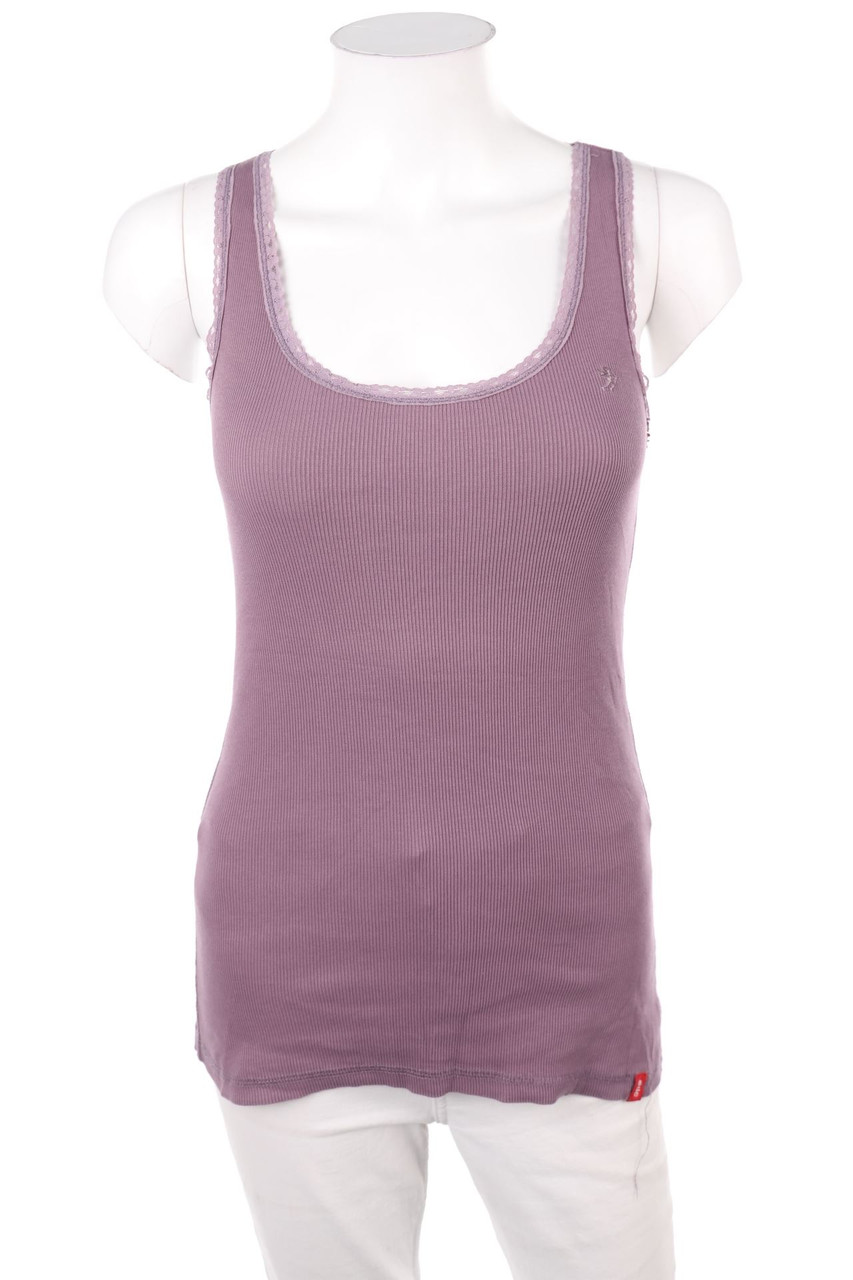 ESPRIT de corp - Strick-Top - S