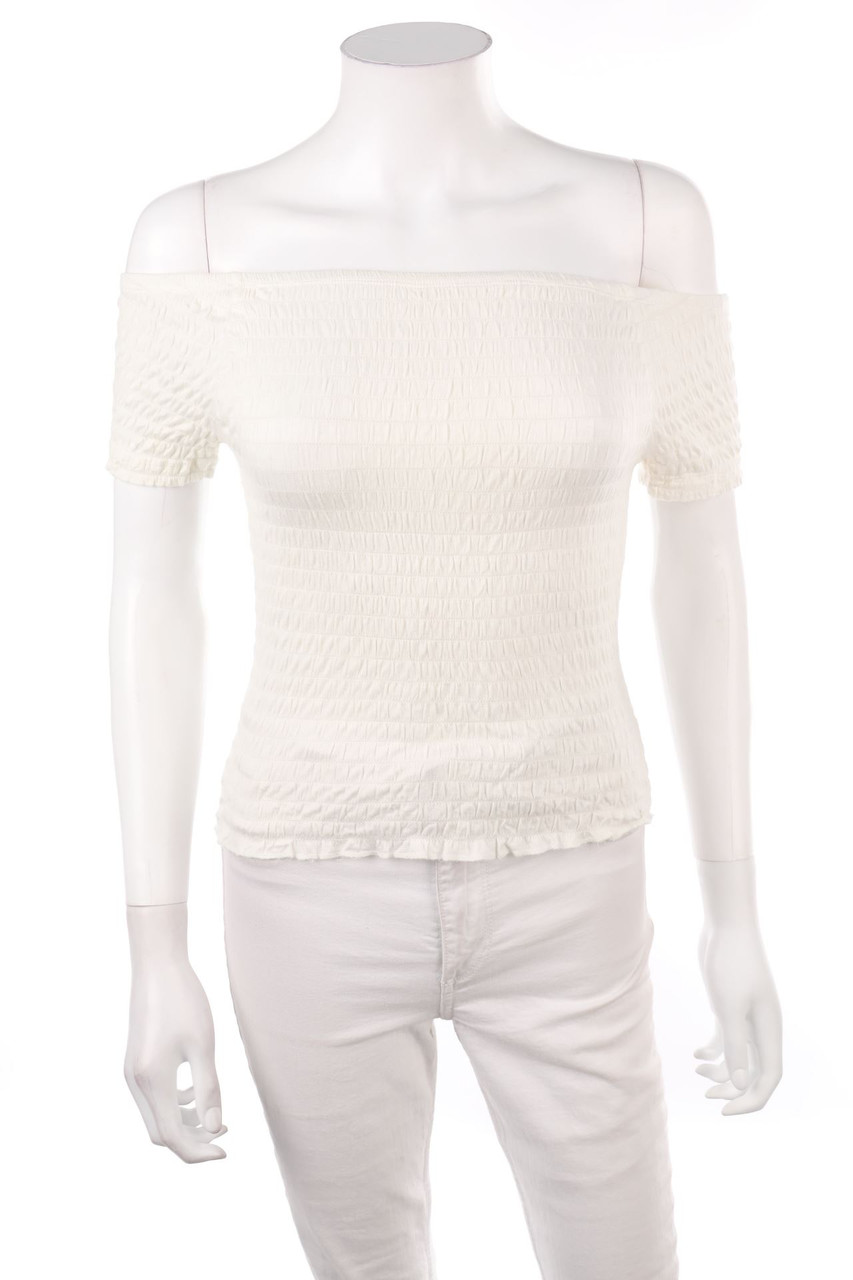 Chicorée - Kurzarm-Shirt - L