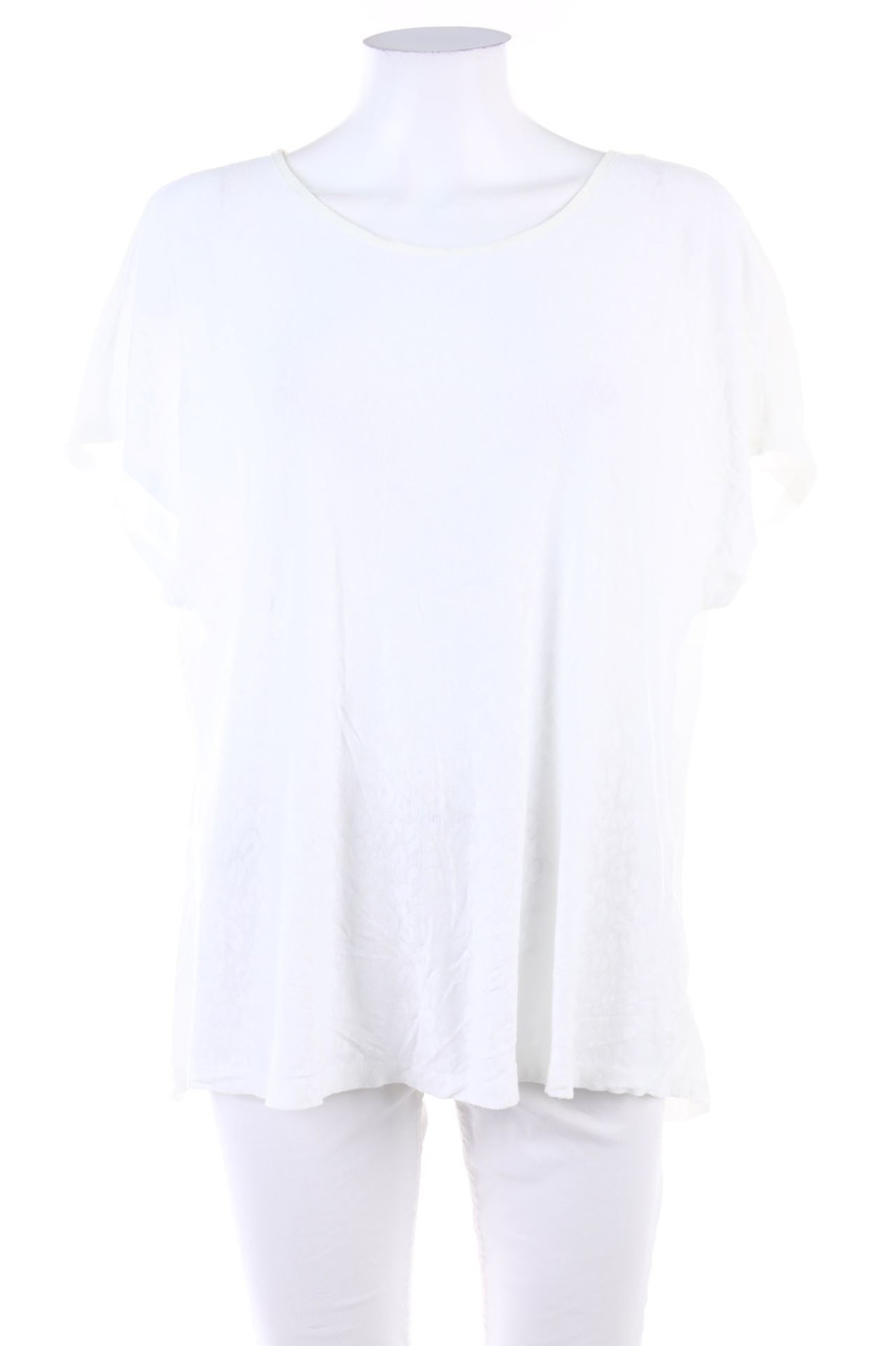 Yessica by C&A - Blusentop mit Muster - XXL