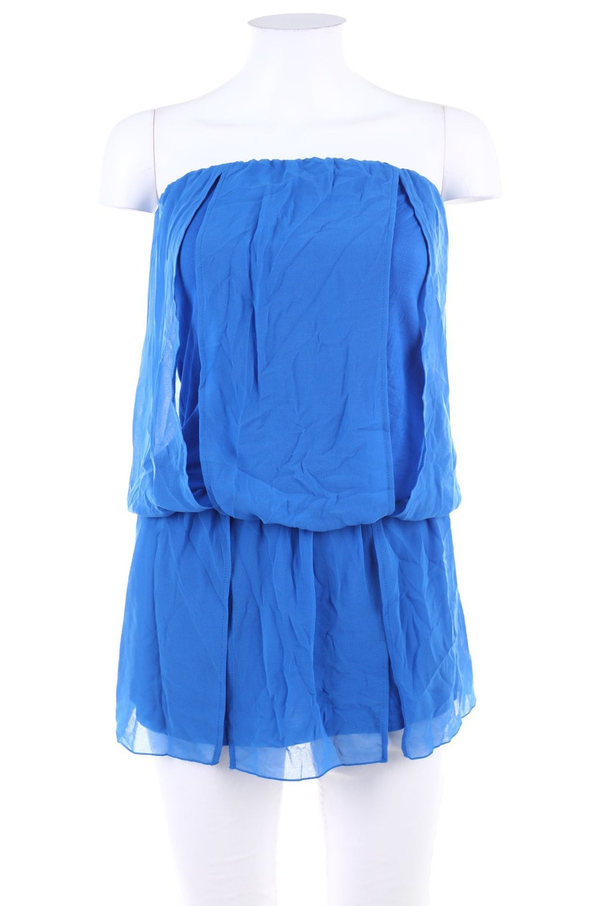 intimissimi - Bustier-Top im Layer Look - S