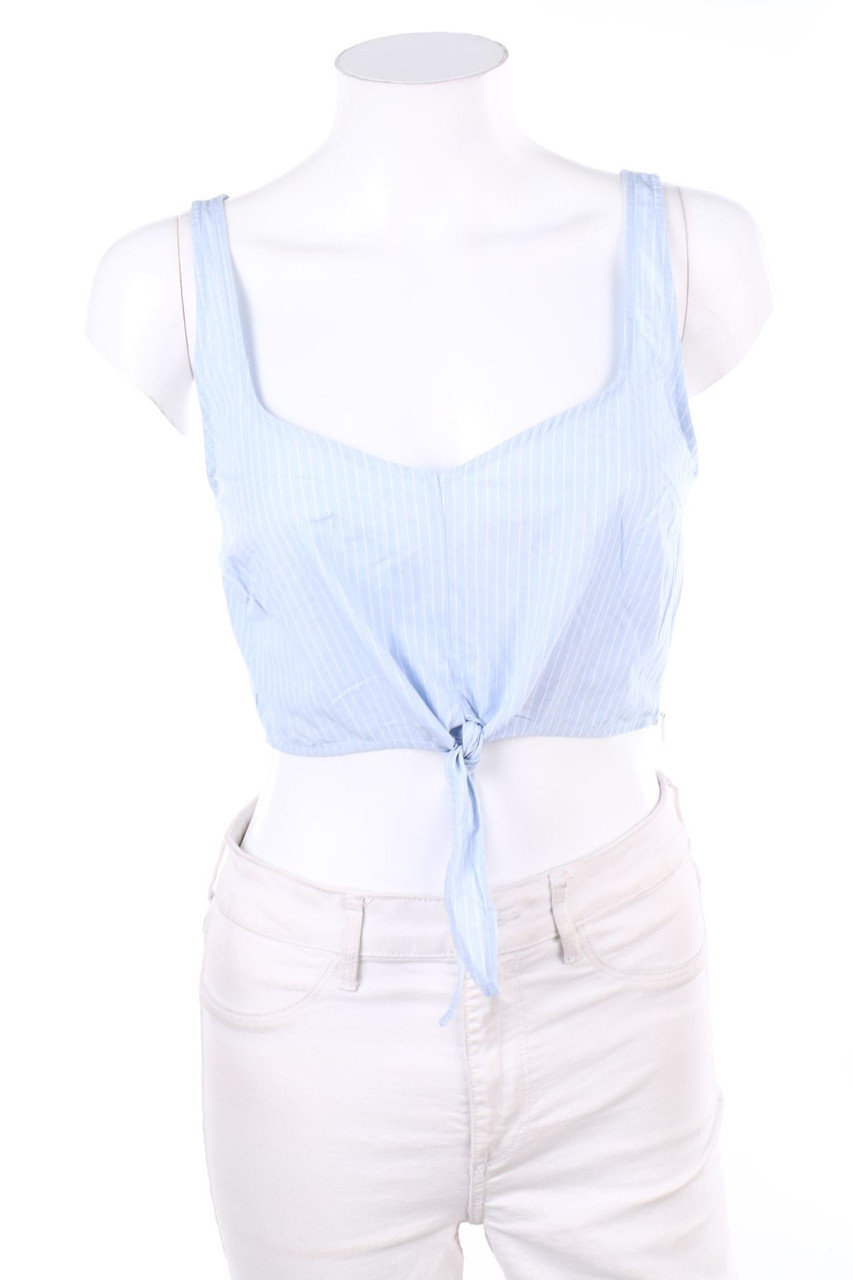 Bershka - Blusentop - S