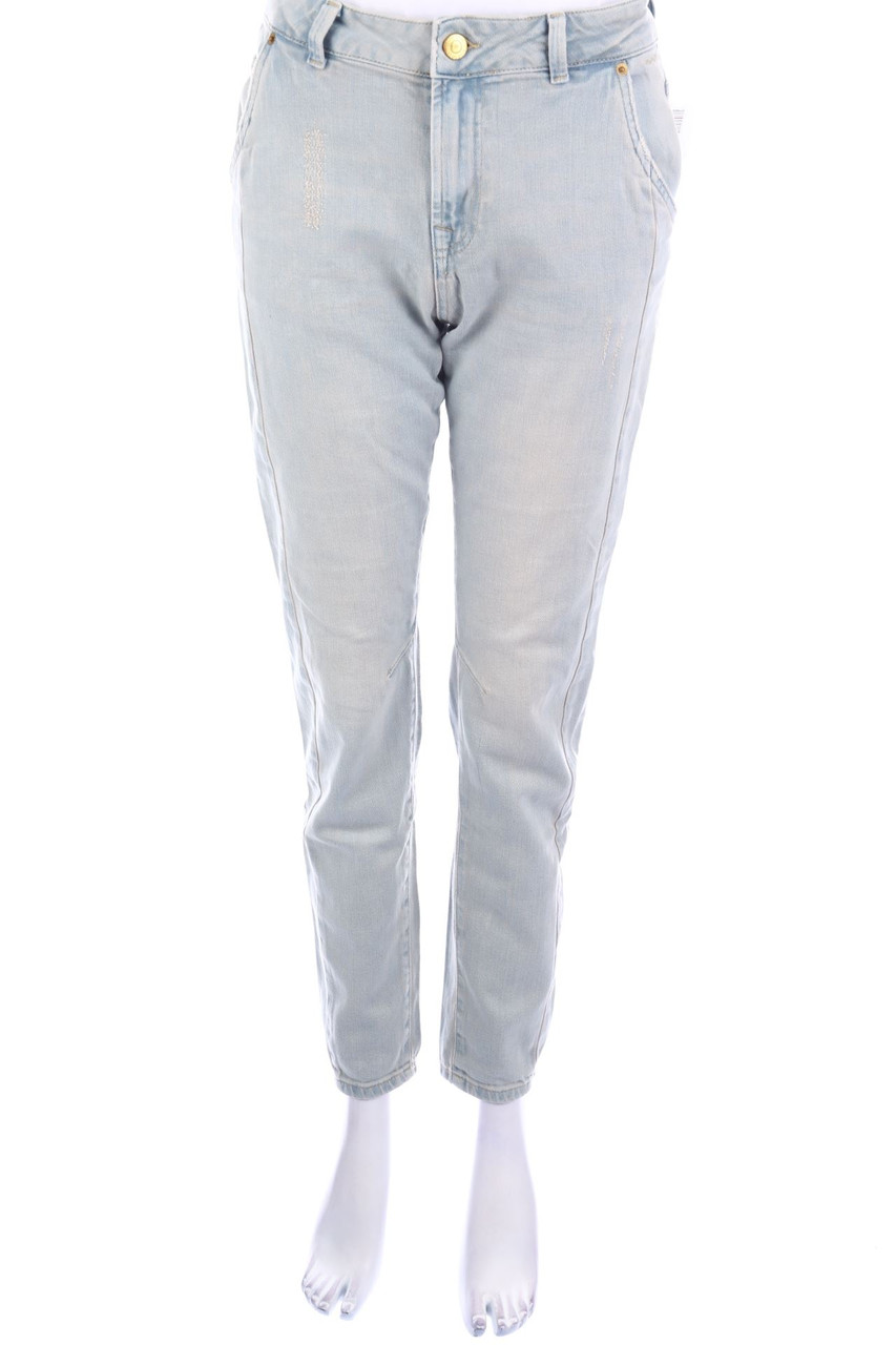 SUMMUM woman - Slim Jeans - S