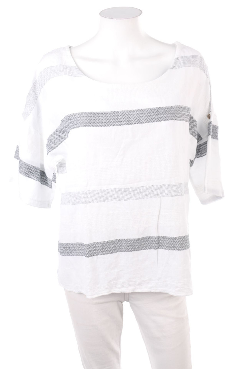 SECONDHAND - Bluse - L