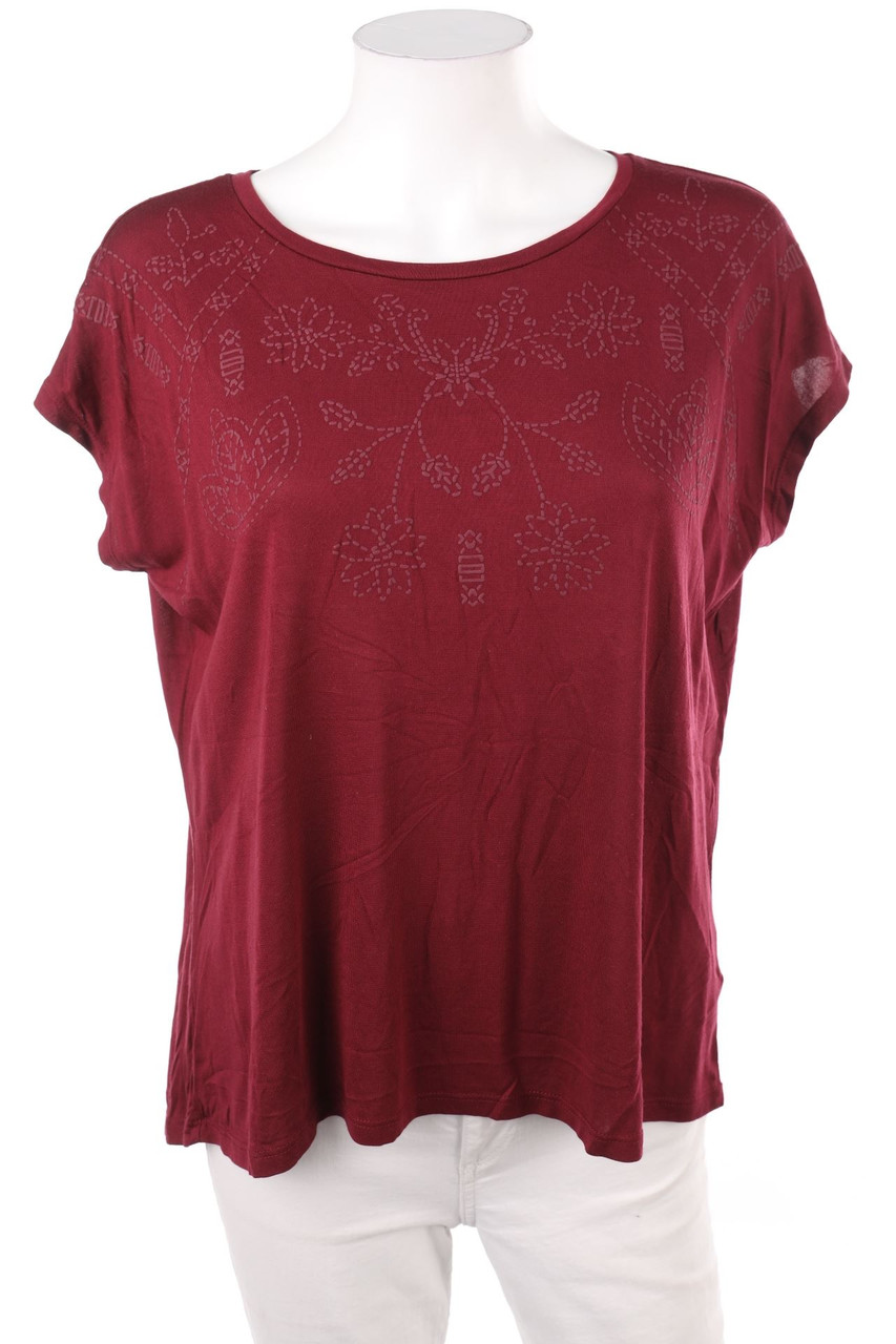 Chicorée - Kurzarm-Shirt - L