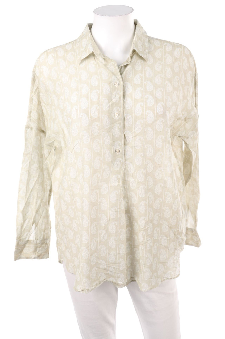 Massimo Dutti - Bluse - L