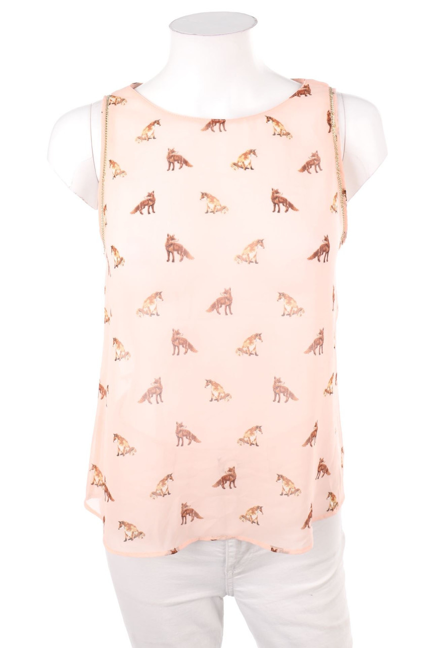 ZARA TRF - Blusentop - S