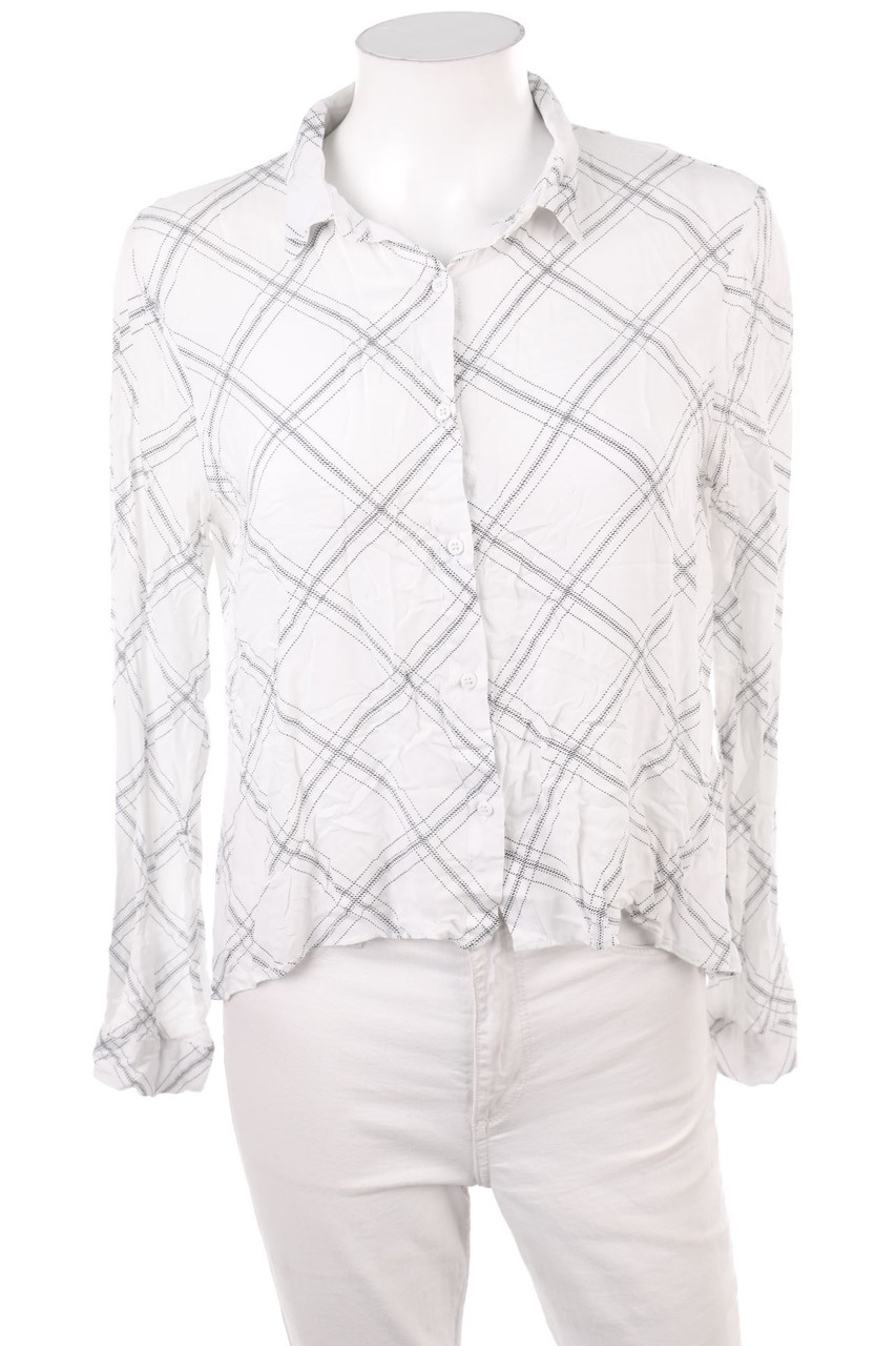 Jennyfer - Hemd-Bluse - M