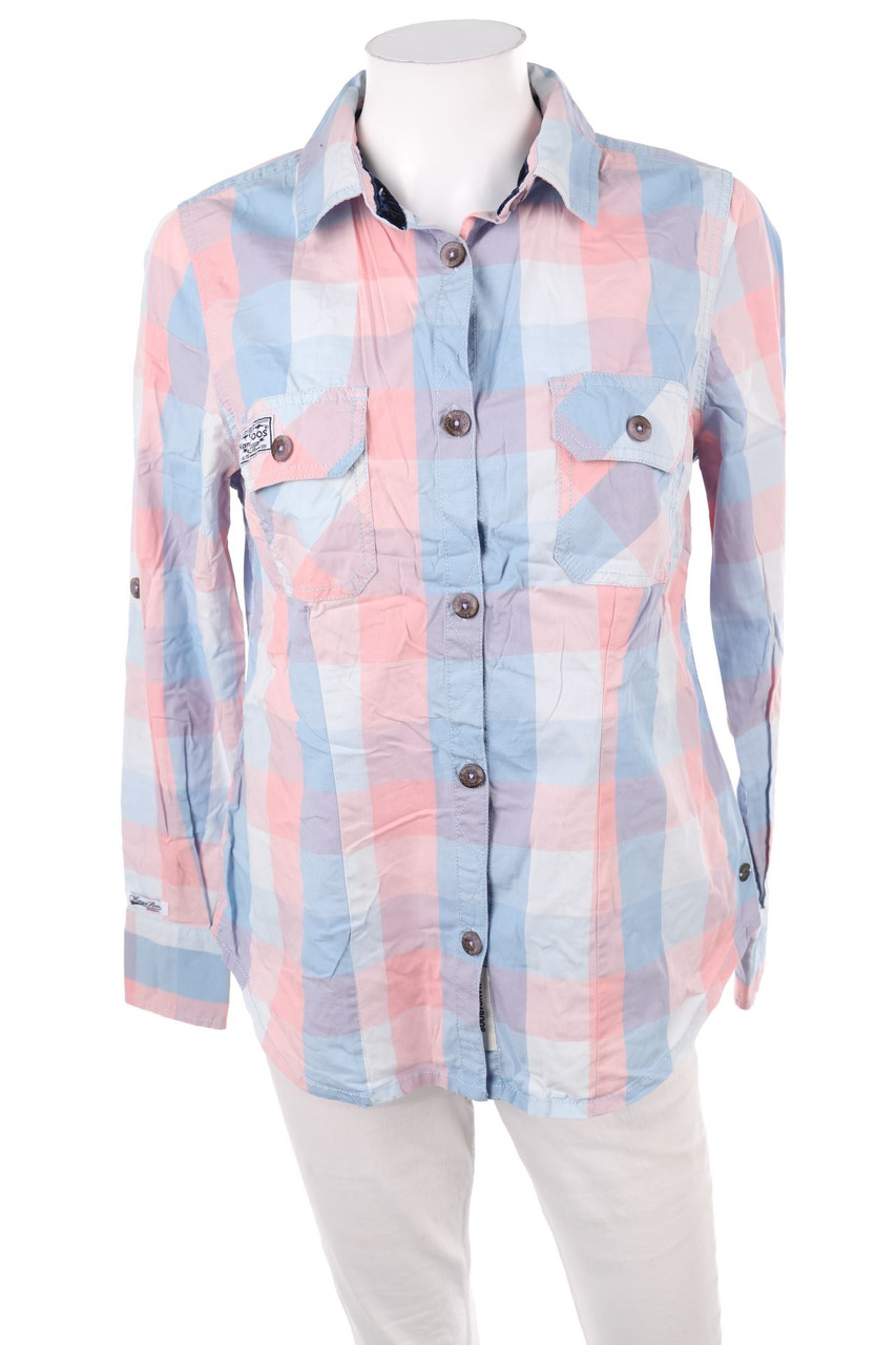 kangaroos - Bluse - L