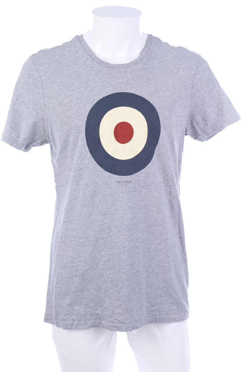 Ben Sherman - T-Shirt - L