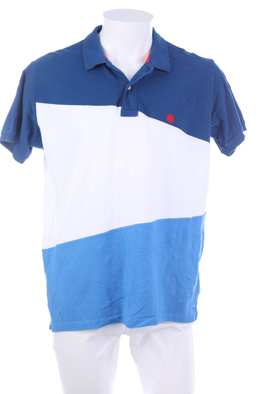 SPRINGFIELD - Poloshirt - L