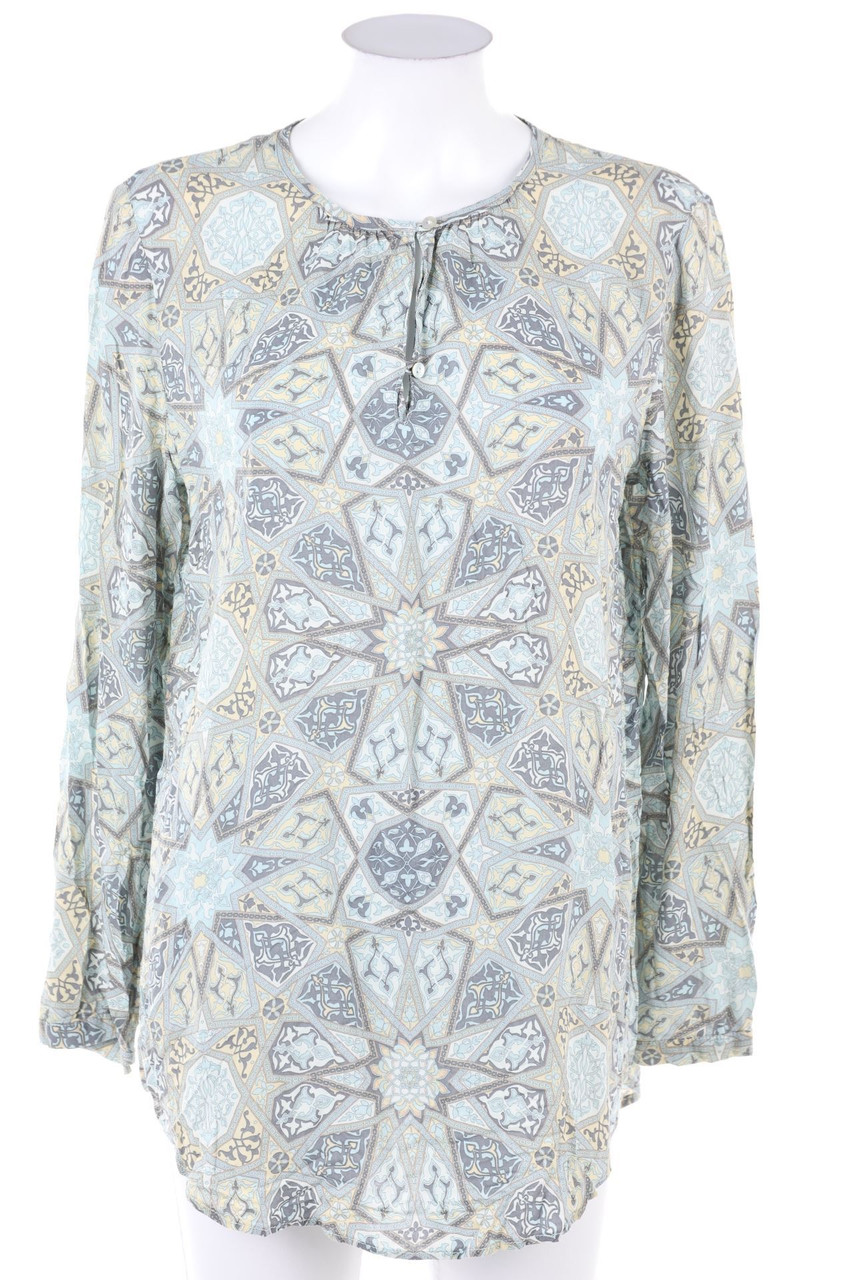 CARTOON - Bluse mit Print - XL