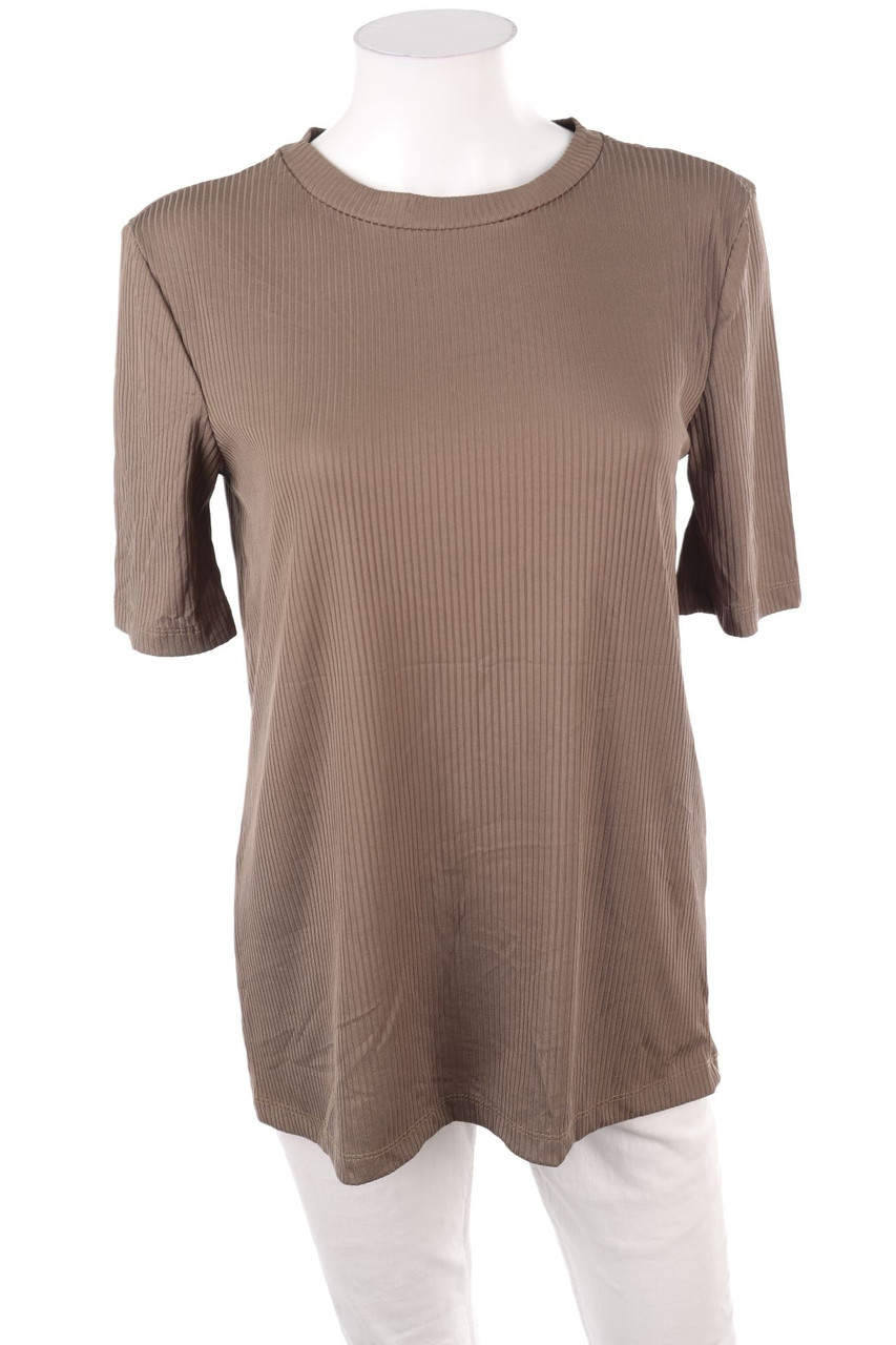 ZARA - Kurzarm-Shirt - S