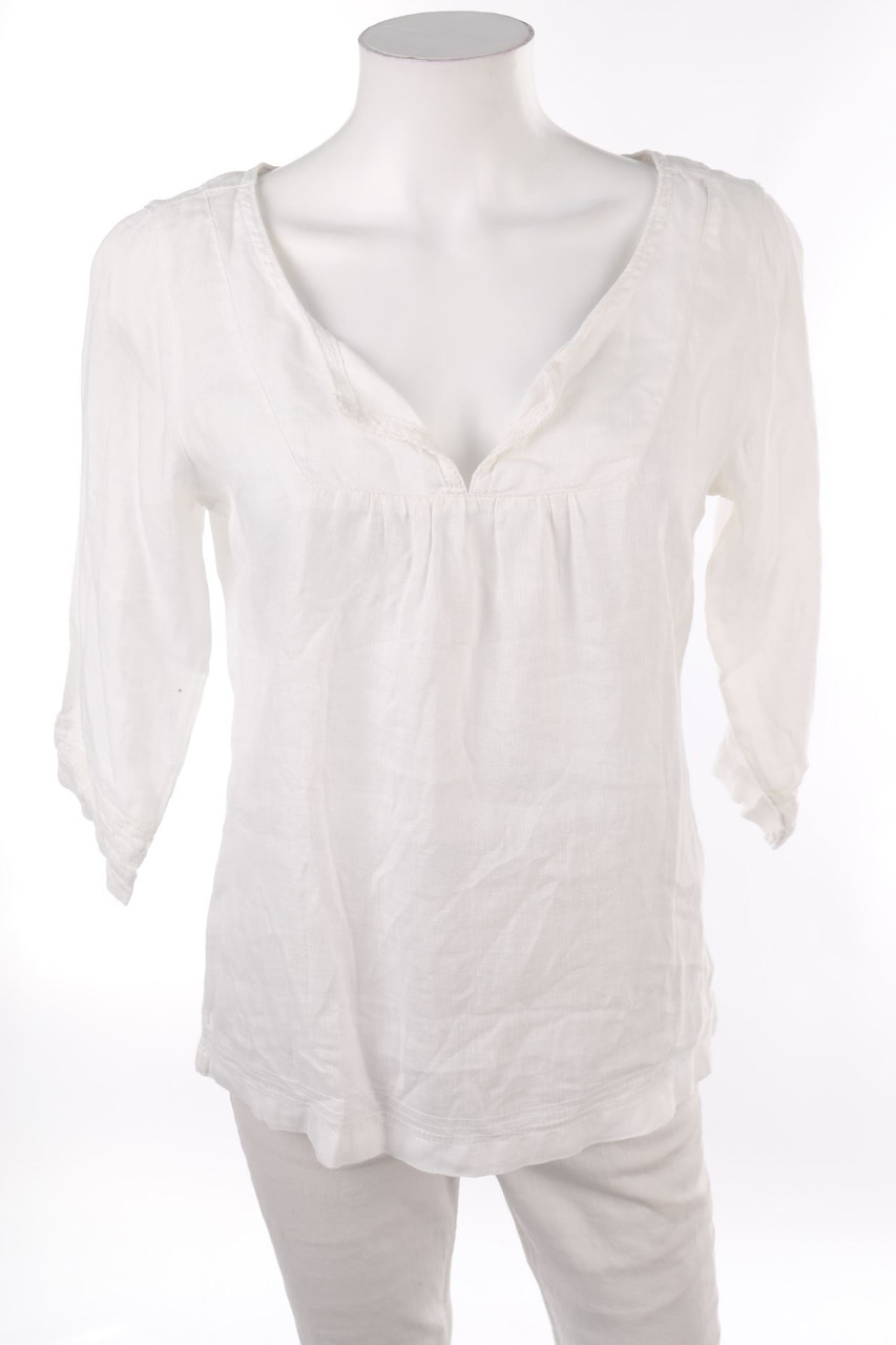 mavi - Bluse mit 3/4-Ärmel - M