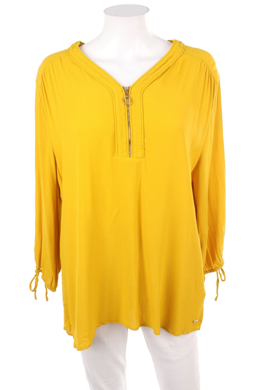 MANOR woman - Bluse - 3XL