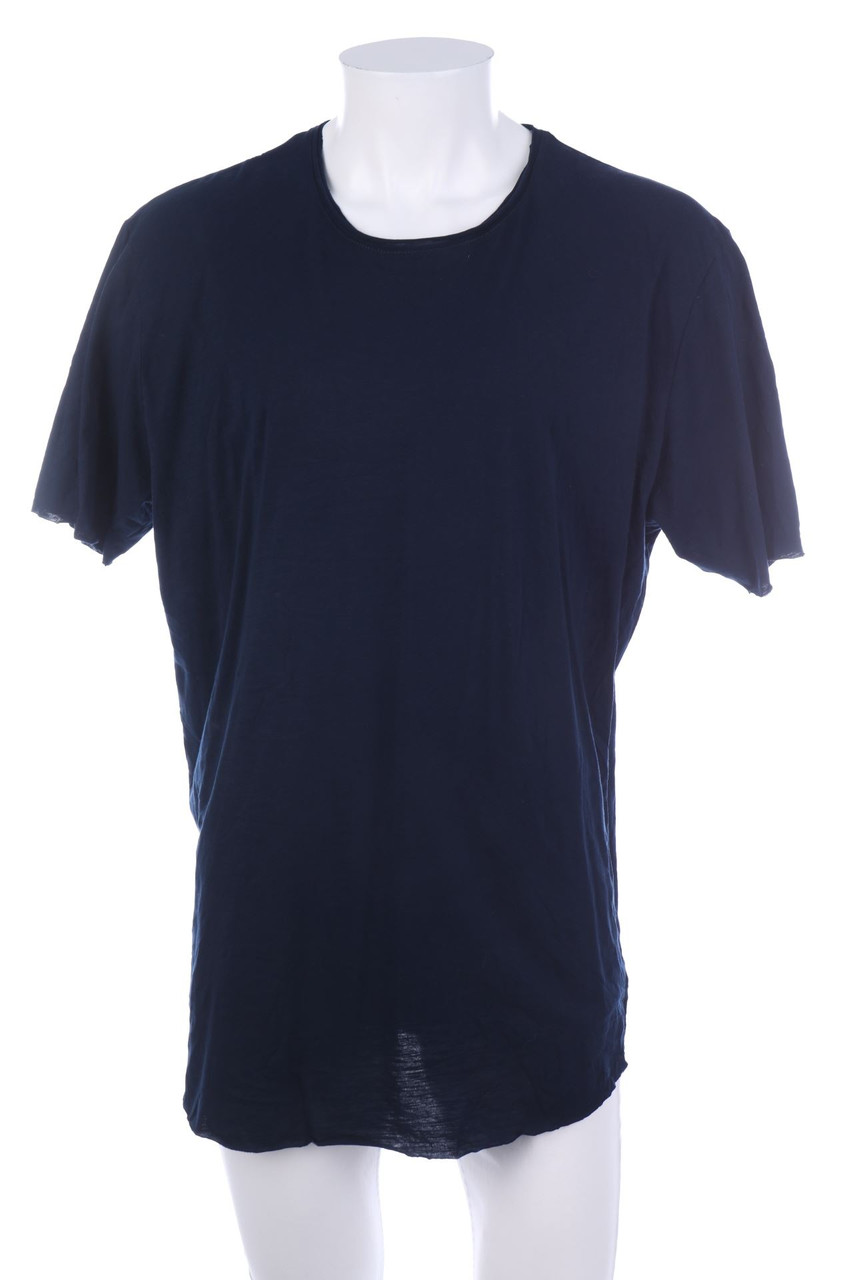 SMOG - T-Shirt - 2XL