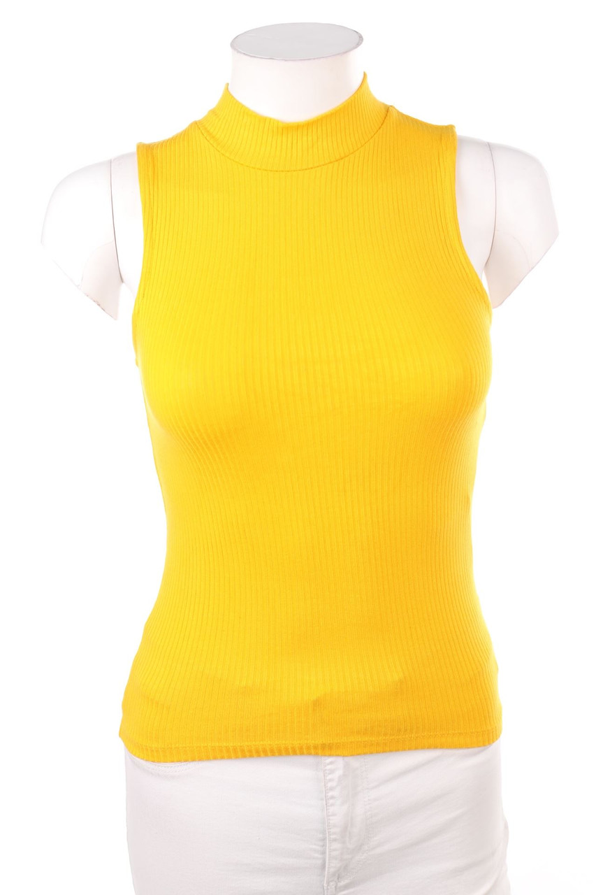 AMISU - Strick-Top - XS