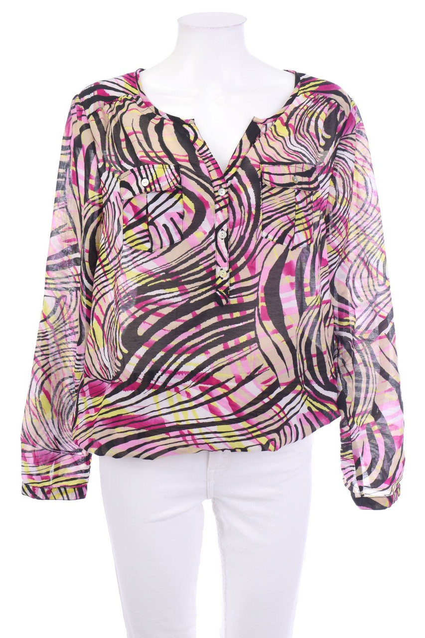 Charles Vögele - Bluse - XL