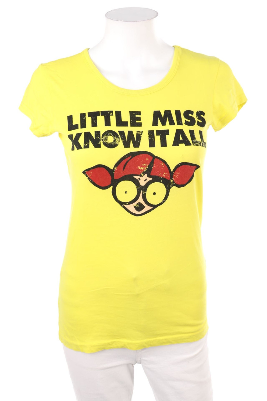 FSBN - Kurzarm-Shirt - M