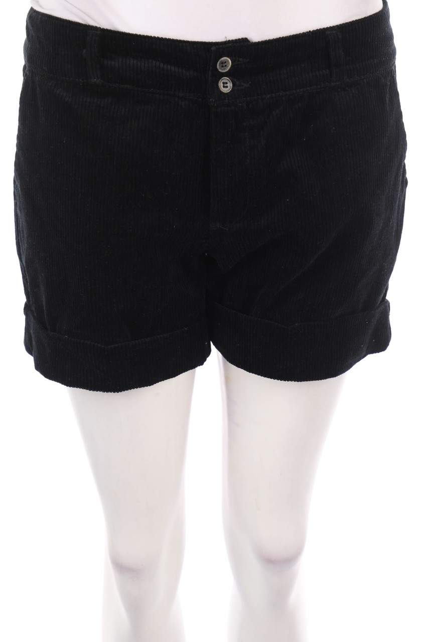 BENETTON - Shorts aus Baumwolle - XL