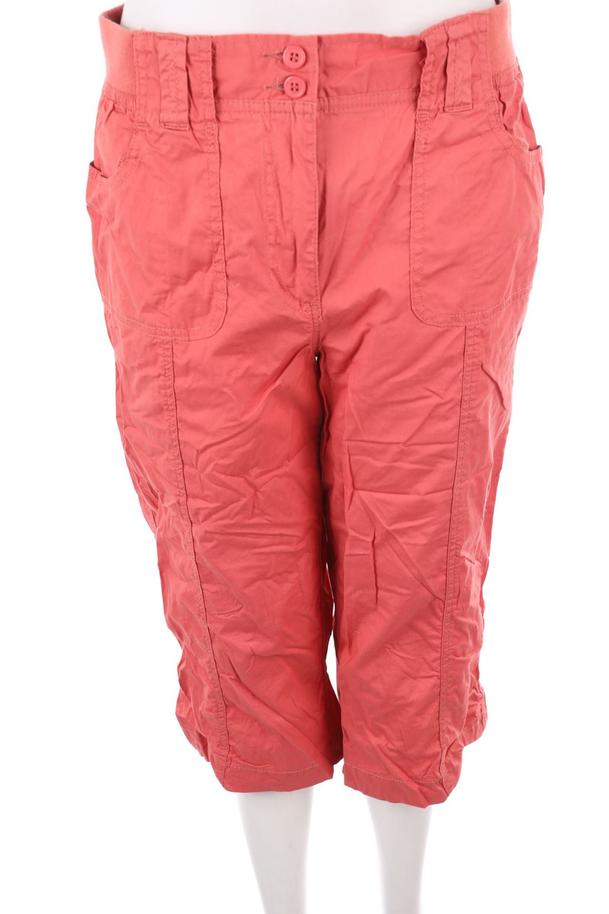 COLLECTION L. - Capri-Hose - L