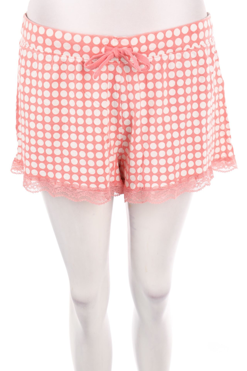 esmara - Baumwoll-Shorts - L