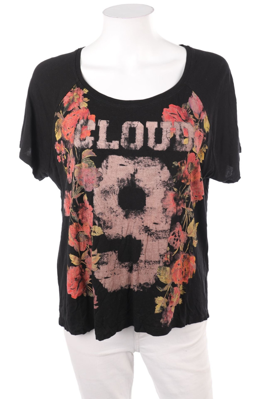 FB SISTER - Kurzarm-Shirt - S