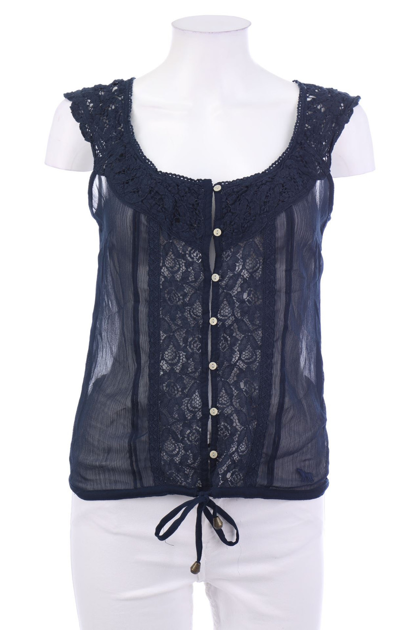 NO NAME - Blusentop - S