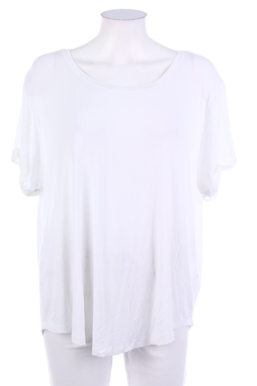 H&M - Kurzarm-Shirt - XL