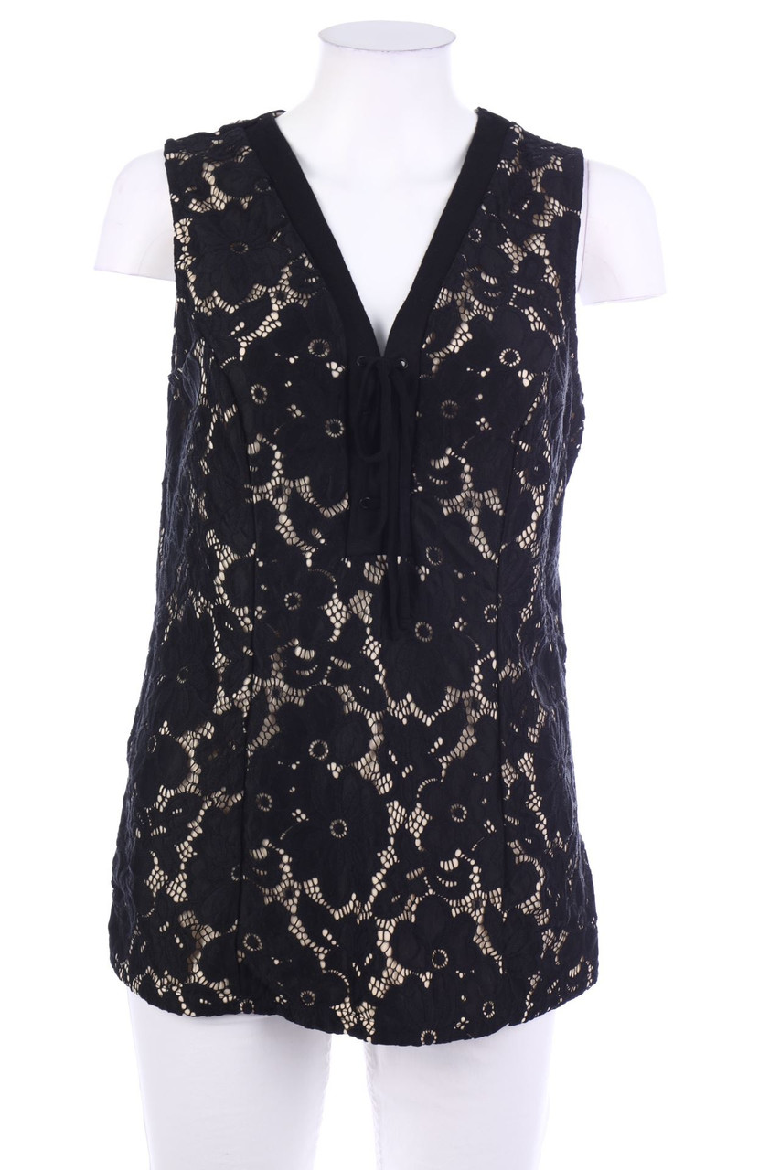 BODYFLIRT boutique - Strick-Top - L