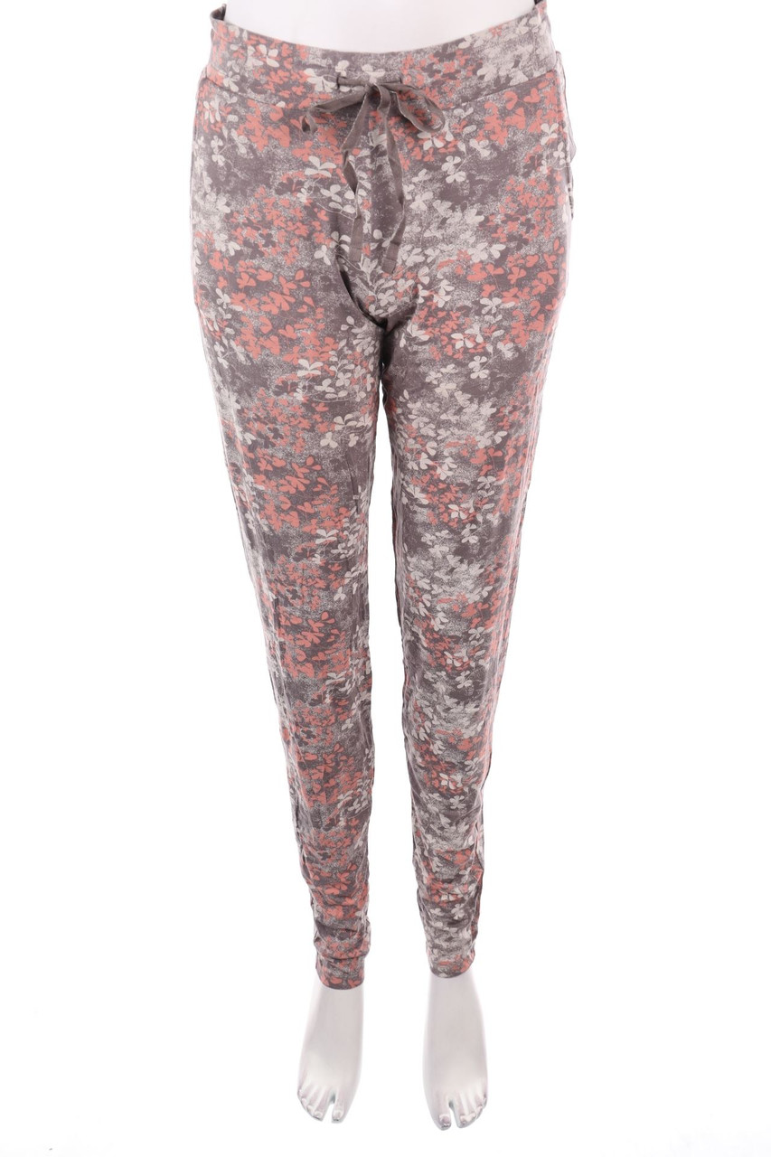 SCHIESSER - Jogger-Hose mit Baumwolle - M