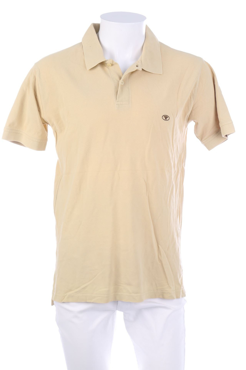 TOM TAILOR - Poloshirt - L