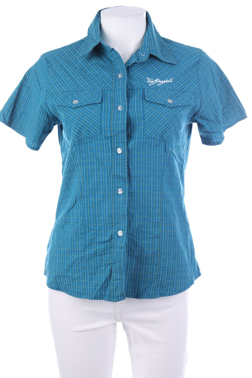 Tom Bergstein - Bluse - S