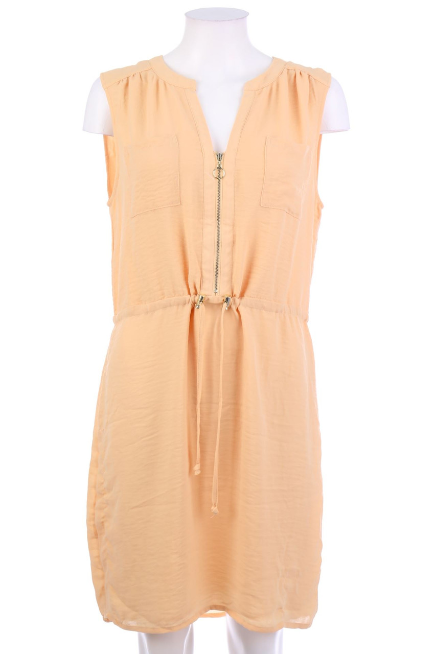 Kiabi - Kleid mit Tunnelzug - L