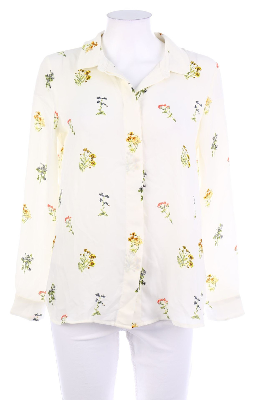 H&M - Hemd-Bluse - M