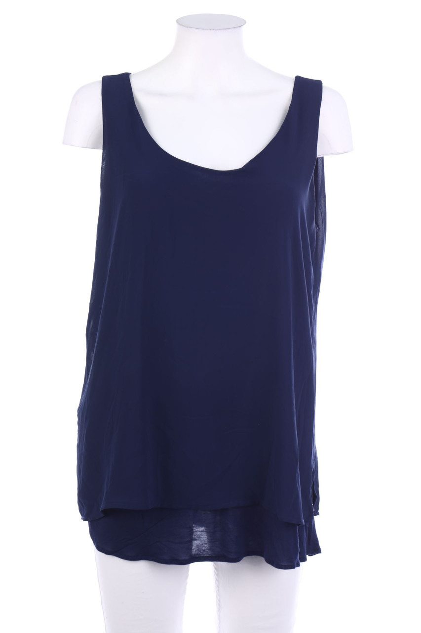 MANGO - Blusentop - XL