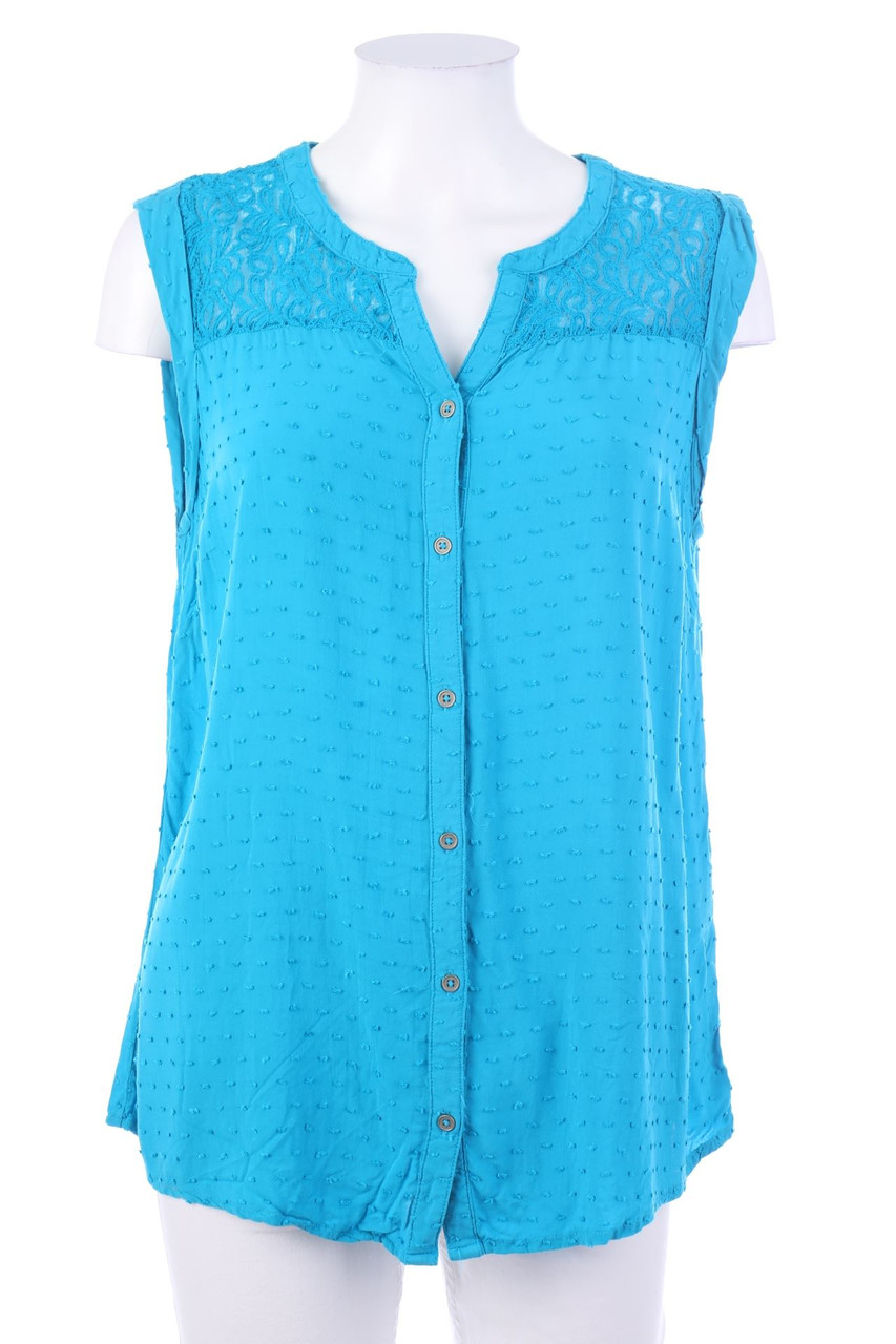 Charles Vögele - Blusentop - 3XL