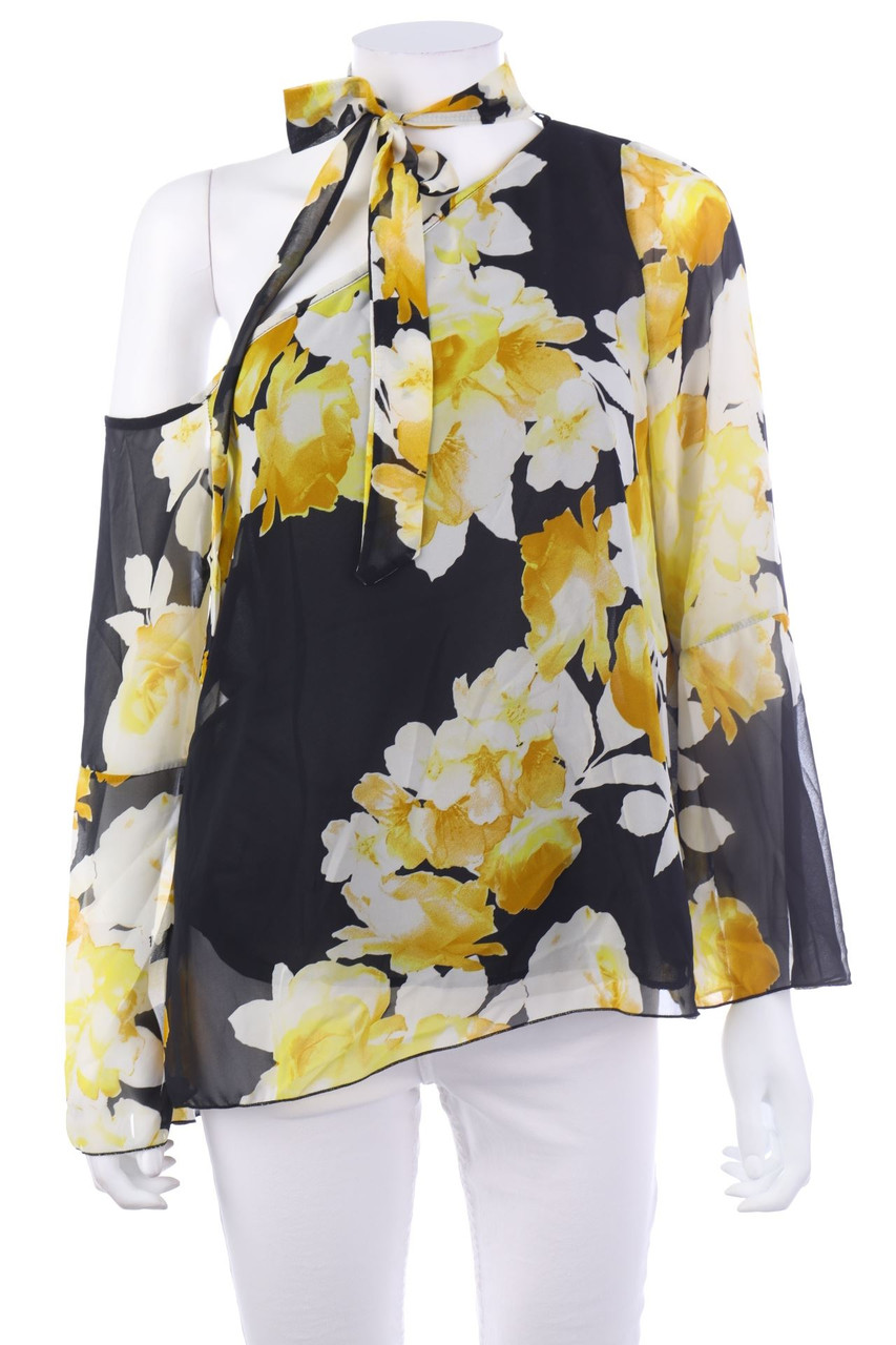 NUNA LIE passion - Carmen-Bluse - L