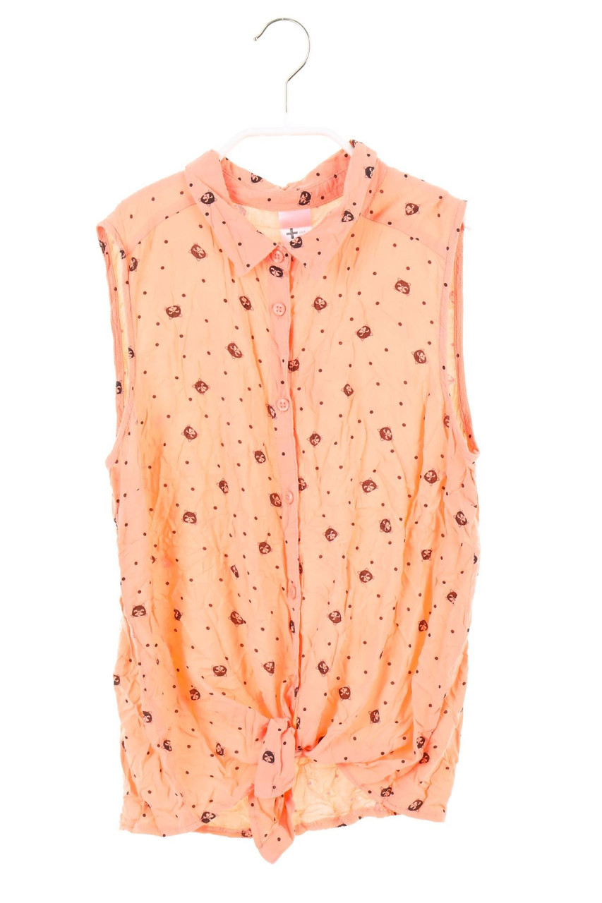 here+there C&A - Bluse mit Print - 158