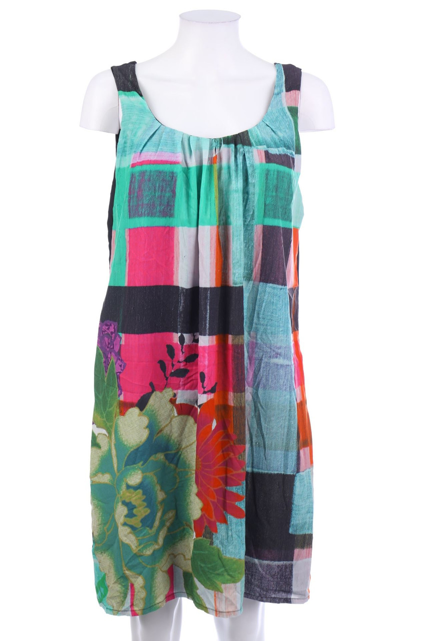 Desigual - Kleid - L