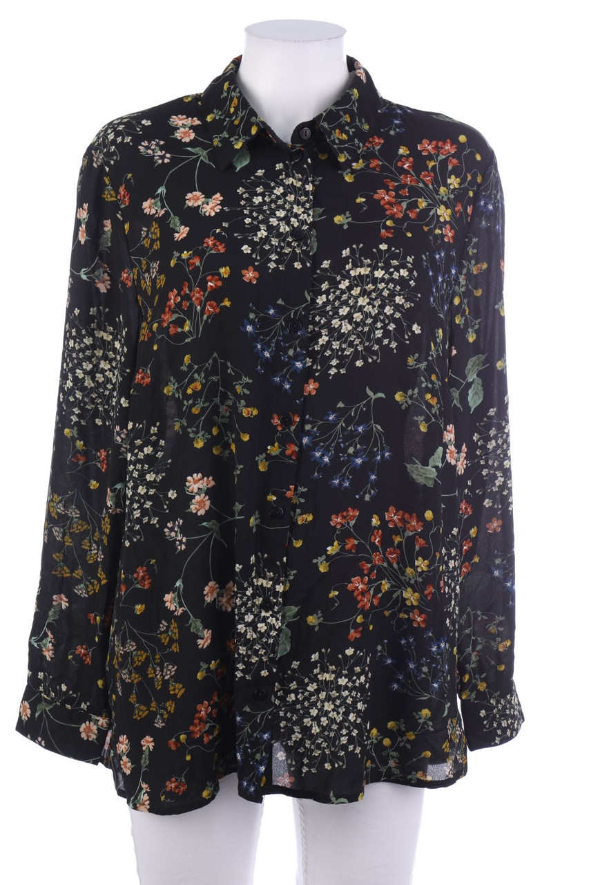 Dress In - Hemd-Bluse - 3XL