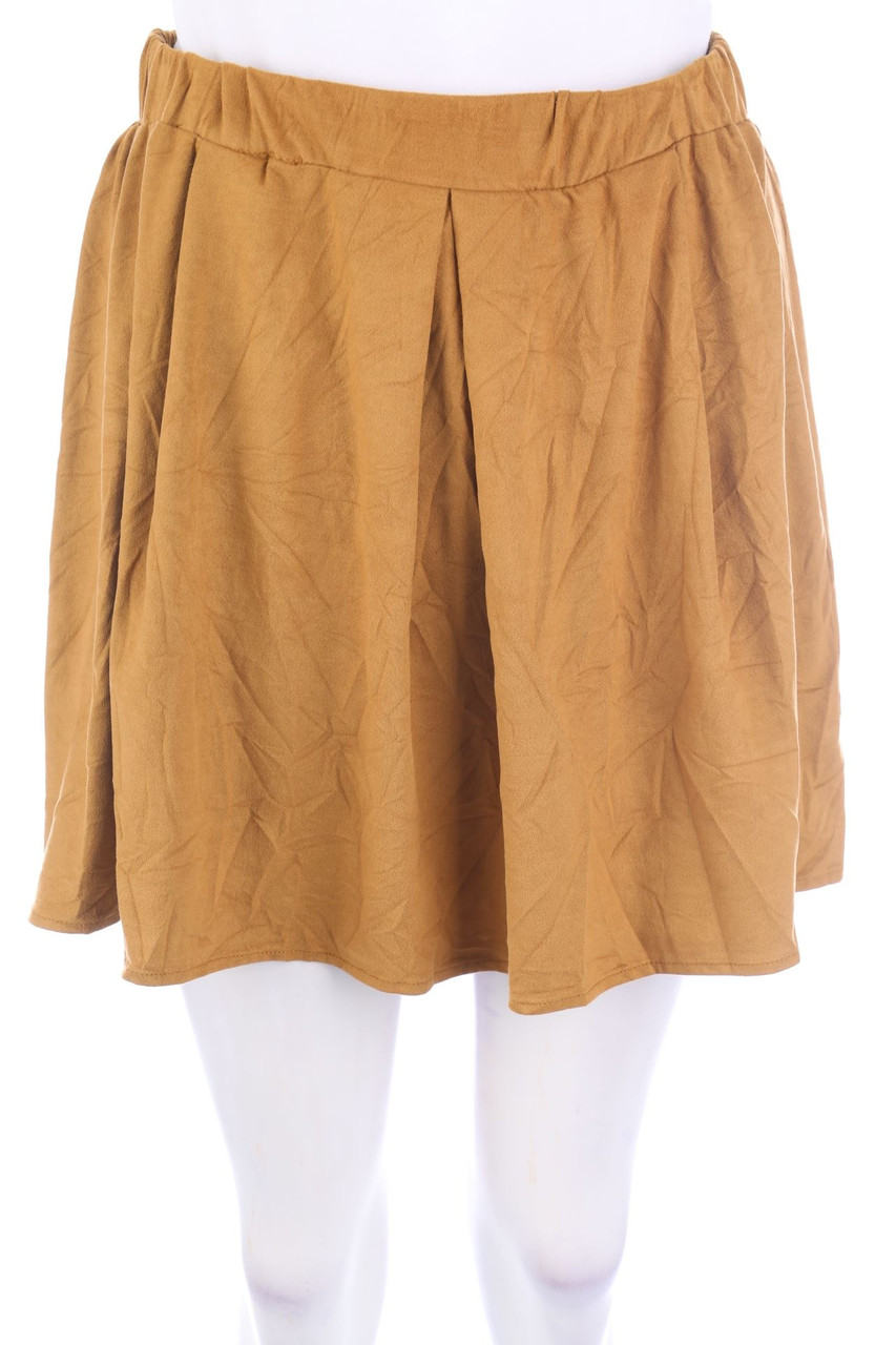 JACQUELINE de YONG - Minirock - M