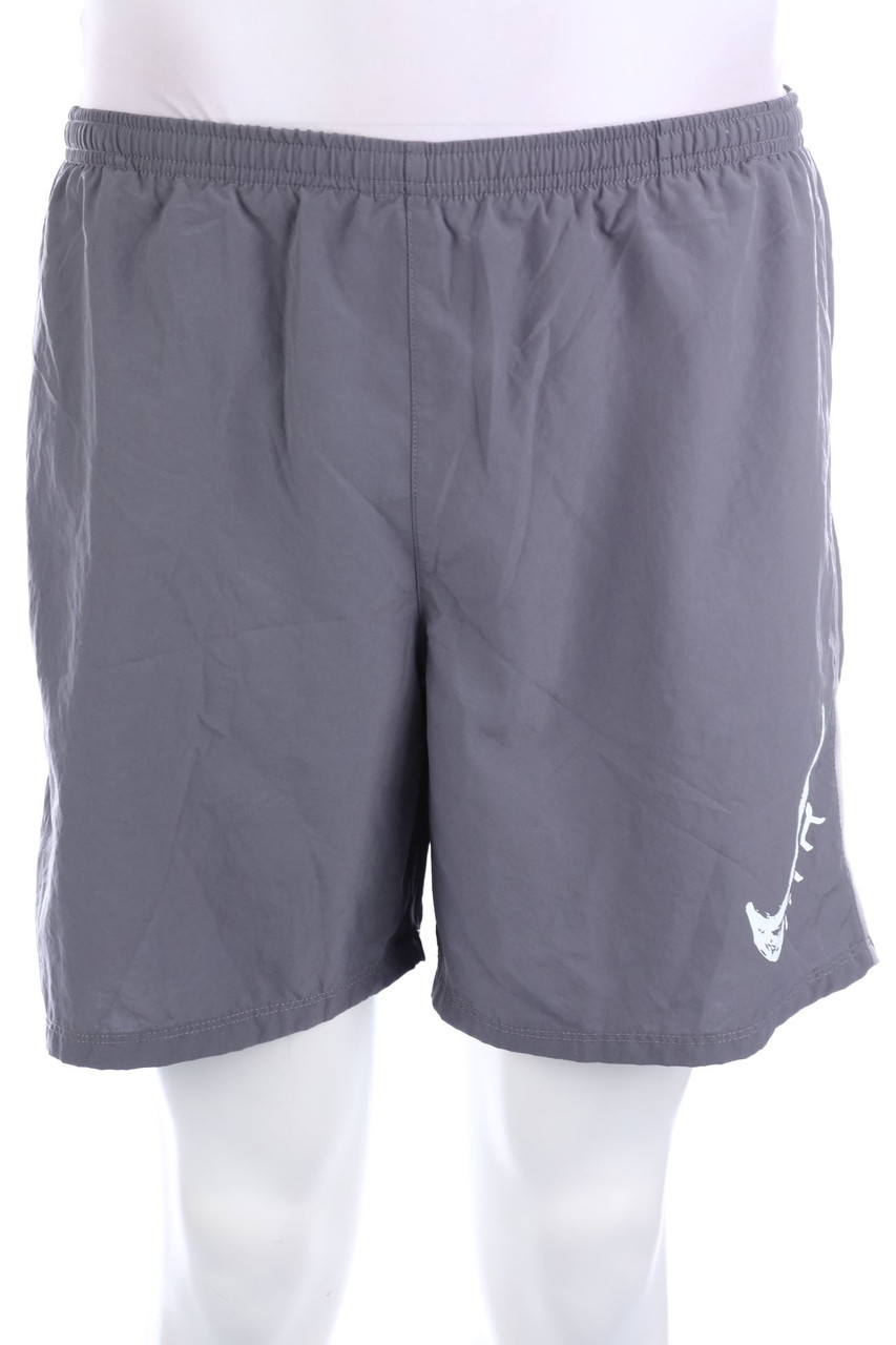 NIKE - Sport-Shorts - L
