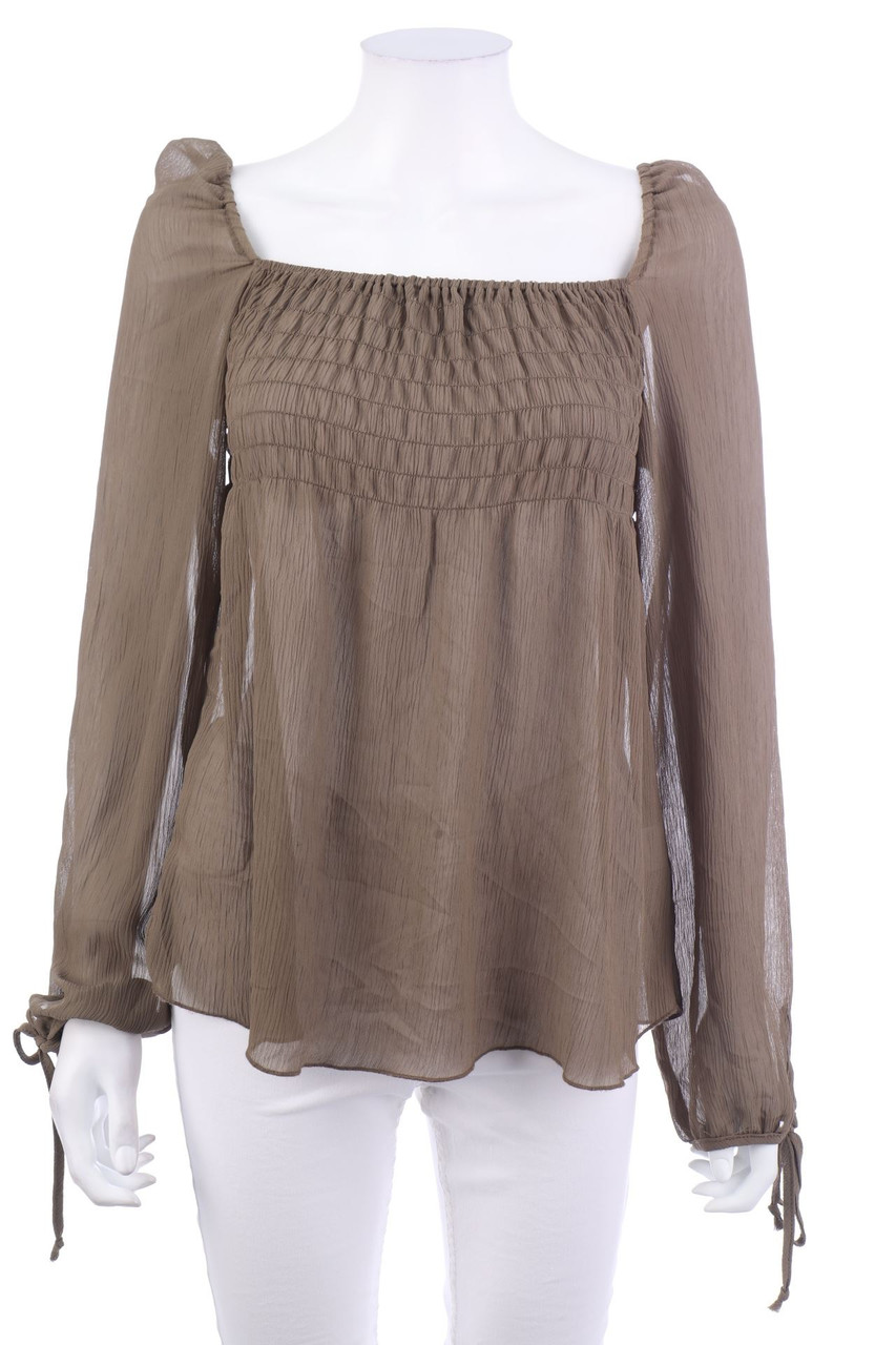 3 SUISSES - Bluse - S