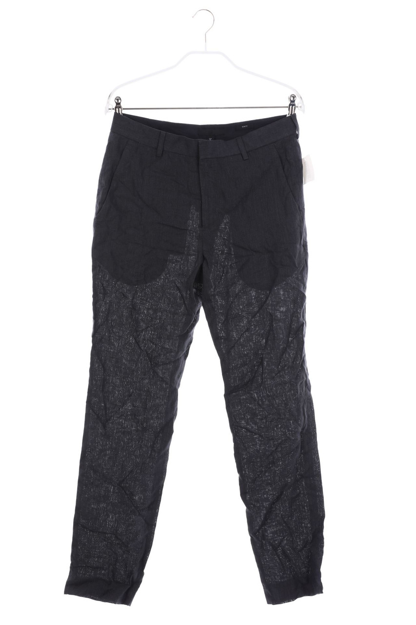 H&M - Leinen-Hose - XS
