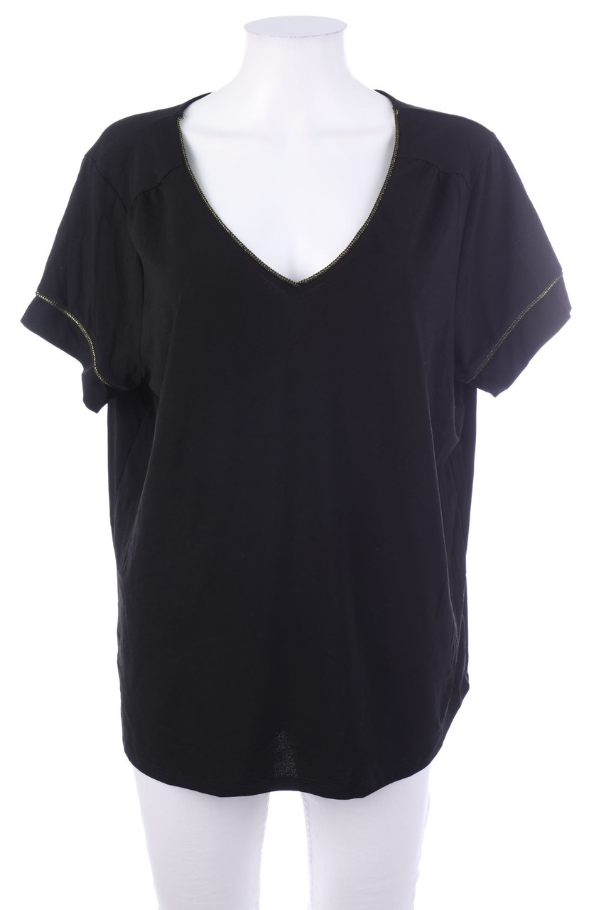 CAMAÏEU - Kurzarm-Shirt - 2XL