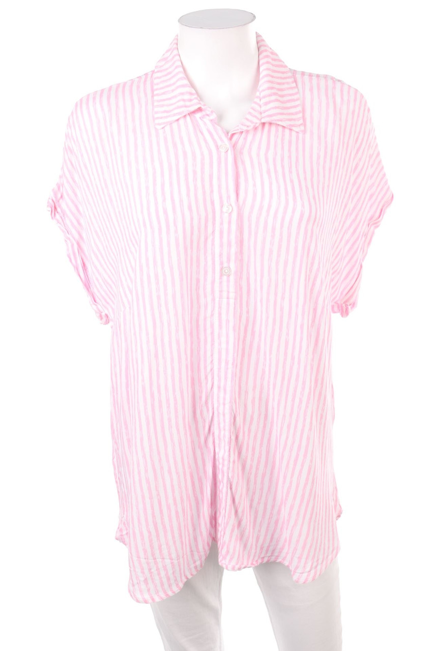 COLLECTION L. - Bluse - XL